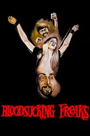  Blood Sucking Freaks Poster