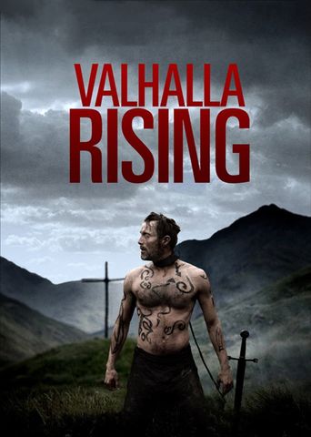 Valhalla Rising Poster