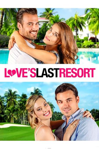  Love's Last Resort Poster