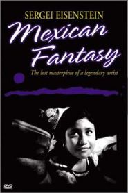  Mexican Fantasy Poster