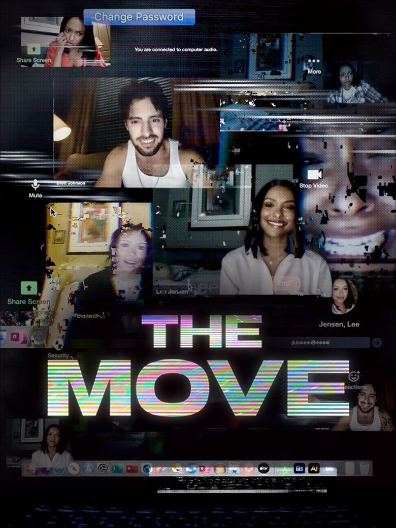 The Move