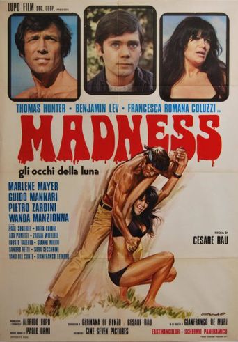  Madness Poster
