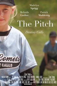  The Pitch Poster