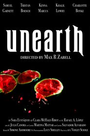  Unearth Poster