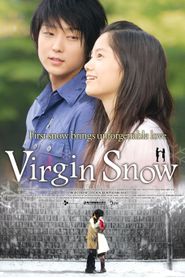  Virgin Snow Poster