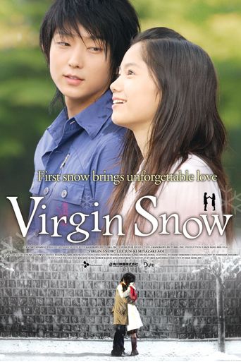  Virgin Snow Poster