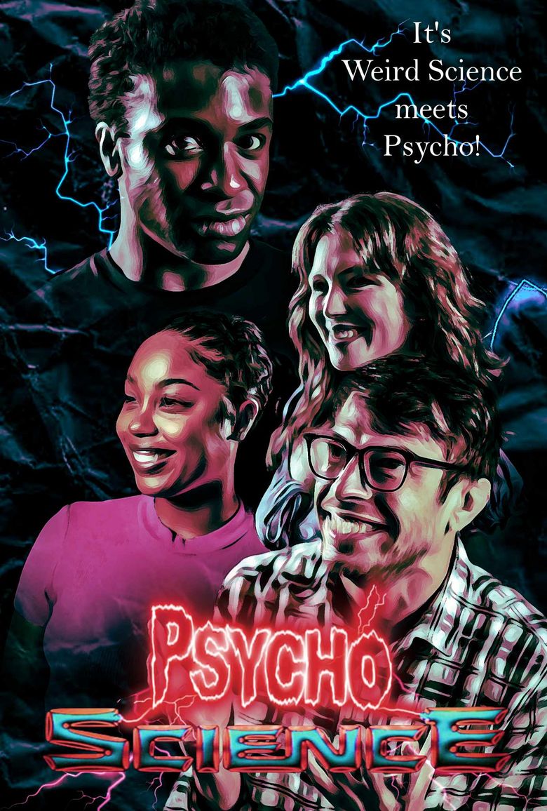 Psycho Science