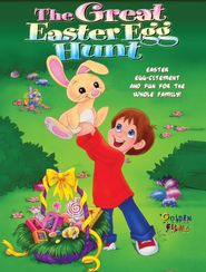  The Great Easter Egg Hunt Poster