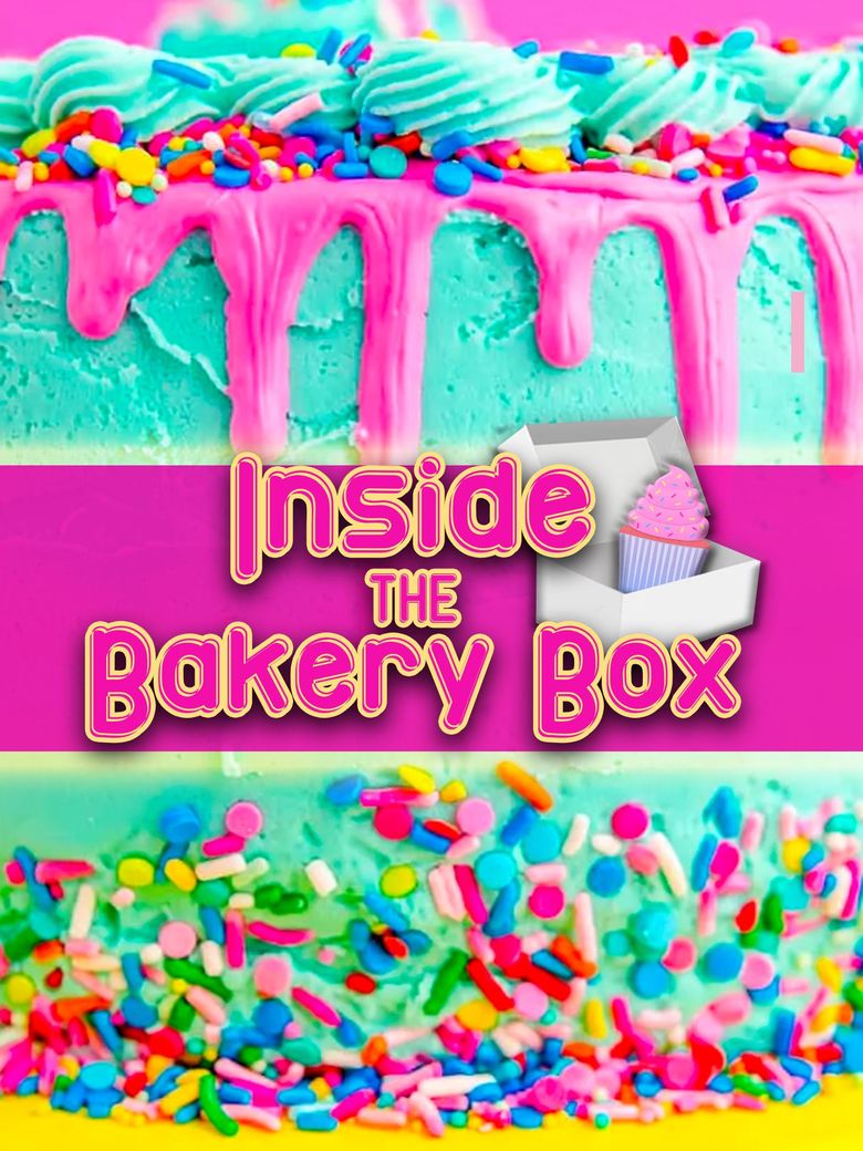 Inside the Bakery Box