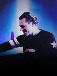  Tiësto Presents: Clublife 500, Live at Ziggodome Poster