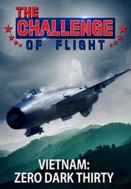  The Challenge of Flight - Vietnam: Zero Dark Thirty Poster