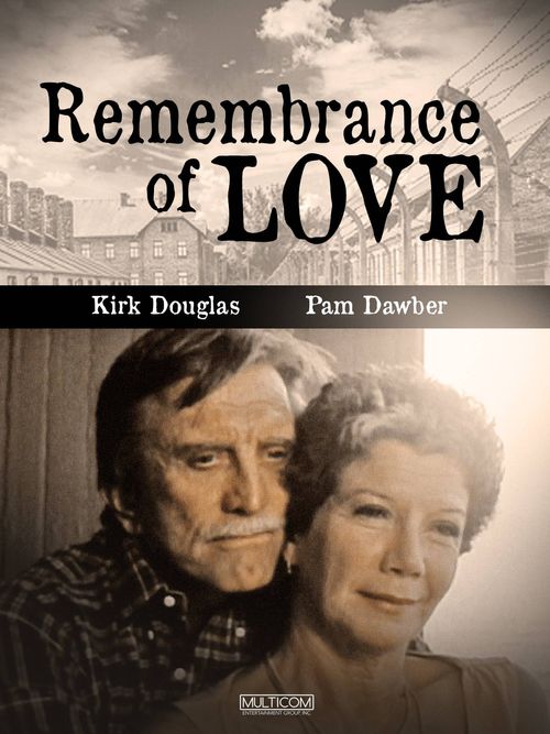 Remembrance Of Love Poster