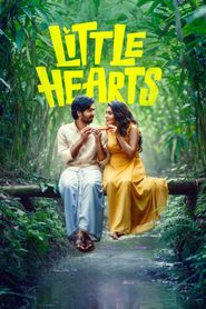  Little Hearts Poster