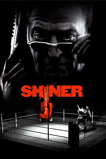  Shiner Poster