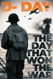  D-Day: The Day That Won the War Poster