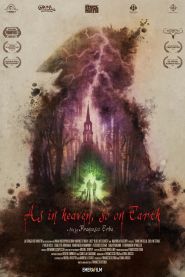  As in Heaven, So on Earth Poster