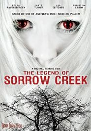  The Legend of Sorrow Creek Poster