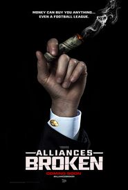  Alliances Broken Poster