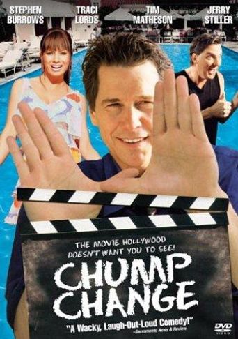  Chump Change Poster