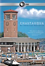  Chautauqua: An American Narrative Poster
