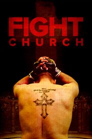  Fight Church Poster