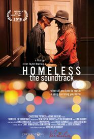  Homeless: The Soundtrack Poster