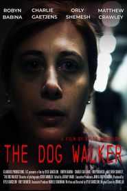  The Dog Walker Poster