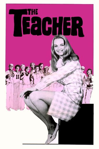  The Teacher Poster