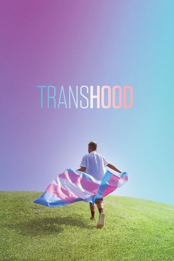  Transhood Poster