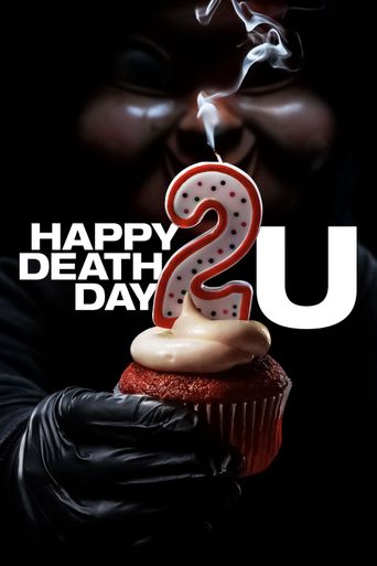 Happy Death Day 2U Poster