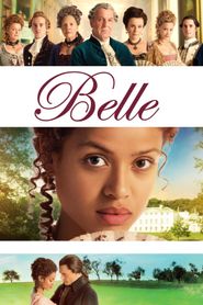  Belle Poster