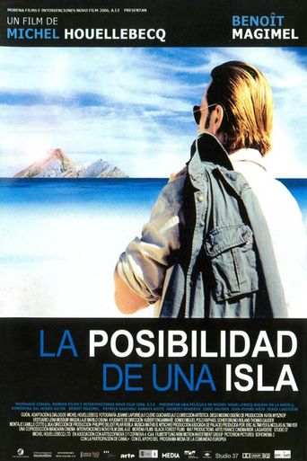  Possibility of an Island Poster