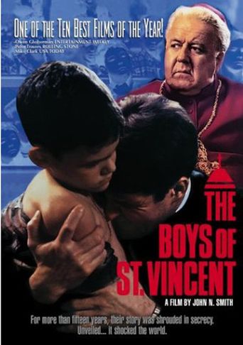  The Boys of St. Vincent: 15 Years Later Poster
