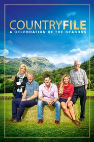  Countryfile - A Celebration of the Seasons Poster