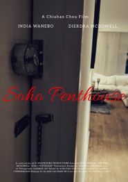  Soho Penthouse Poster