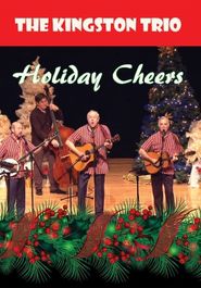 The Kingston Trio Holiday Cheers Poster