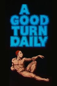 A Good Turn Daily Poster