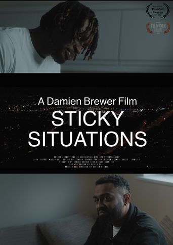 Sticky Situations (2022): Where to Watch and Stream Online | Reelgood