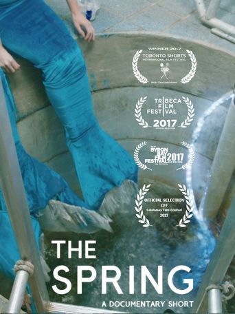  The Spring Poster
