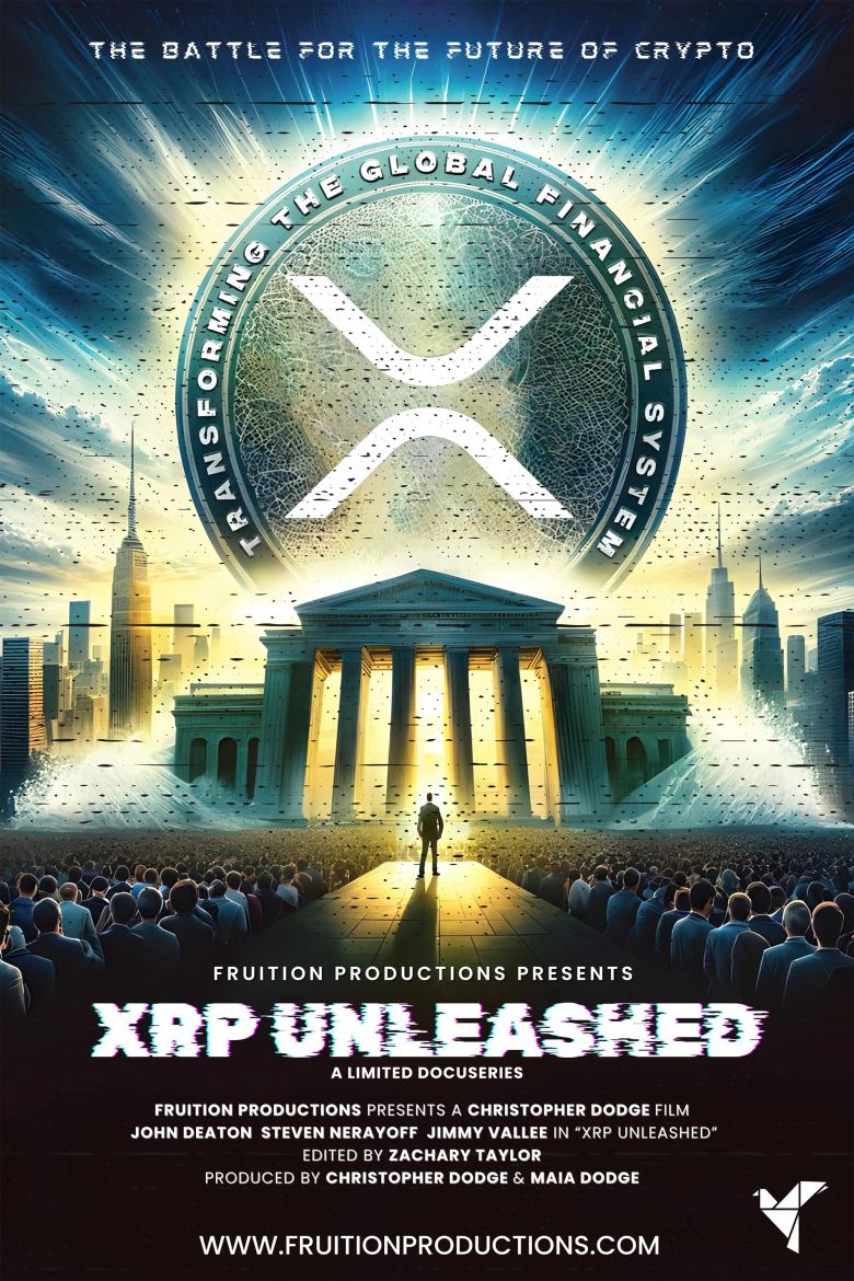 XRP Unleashed
