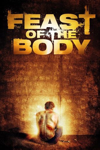  Feast of the Body Poster