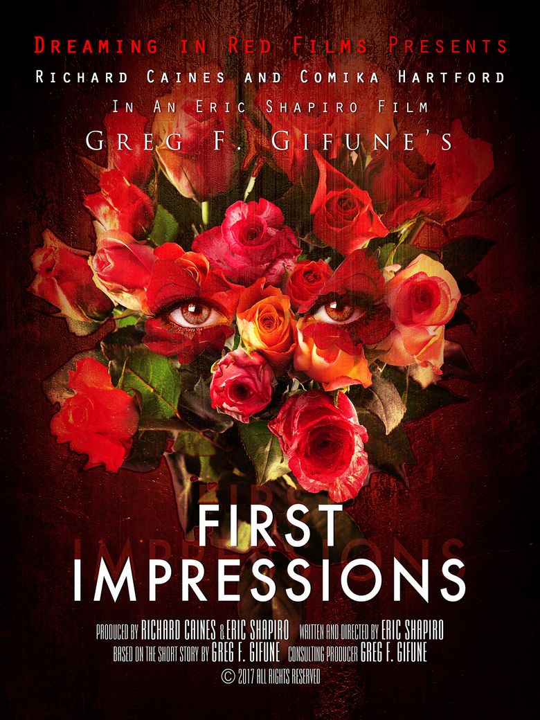 First Impressions
