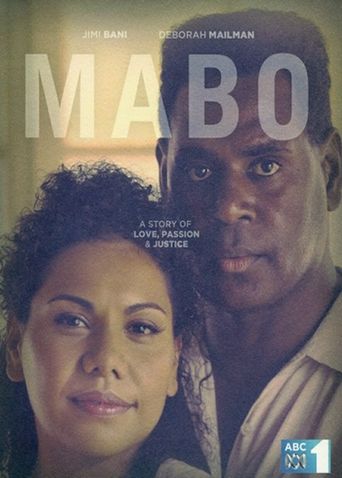  Mabo Poster