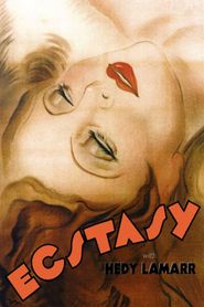 Ecstasy Poster