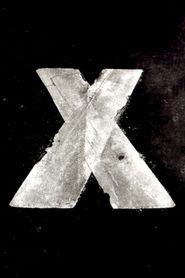  X Poster