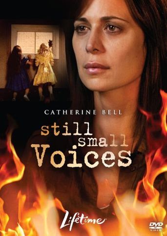  Still Small Voices Poster