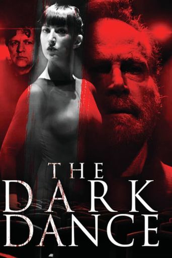 La danza nera Poster