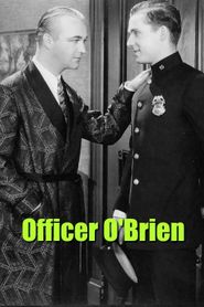  Officer O'Brien Poster