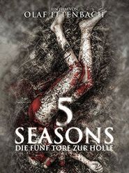  5 Seasons Poster