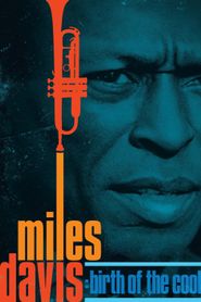  Miles Davis: Birth of the Cool Poster